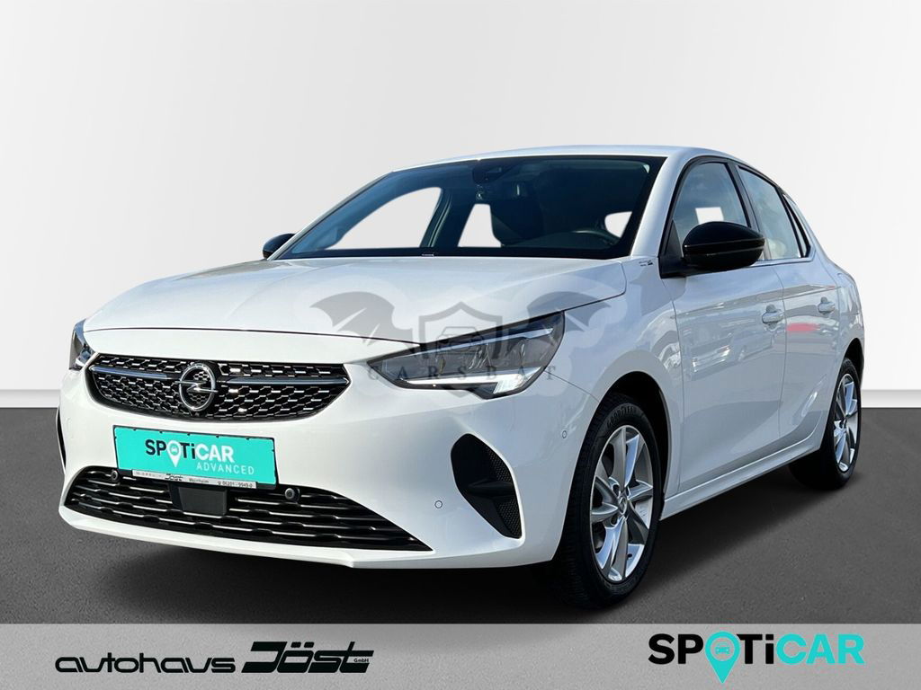 Opel Corsa 2023