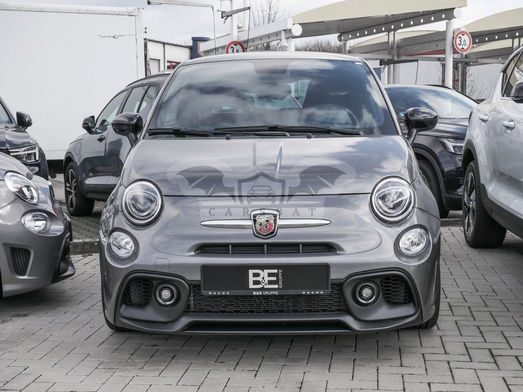 Abarth 595 2023