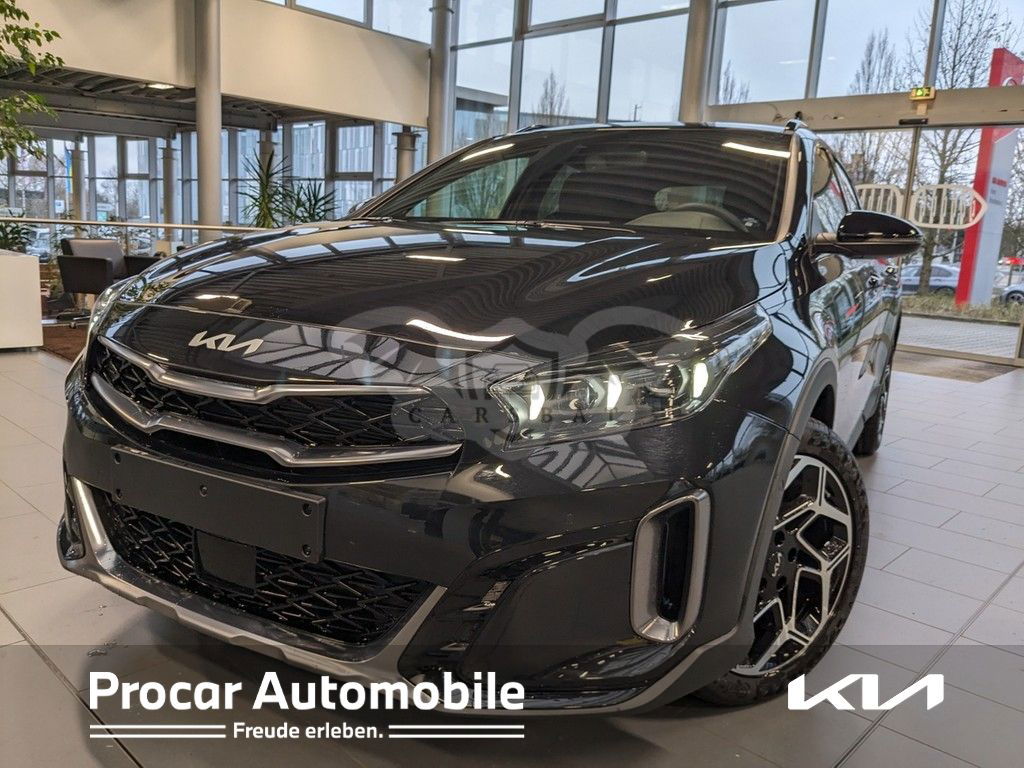 Kia XCeed 2024