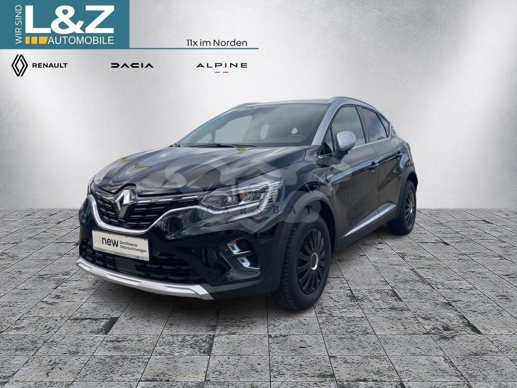 Renault Captur 2020