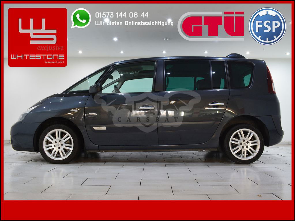 Renault Espace 2014