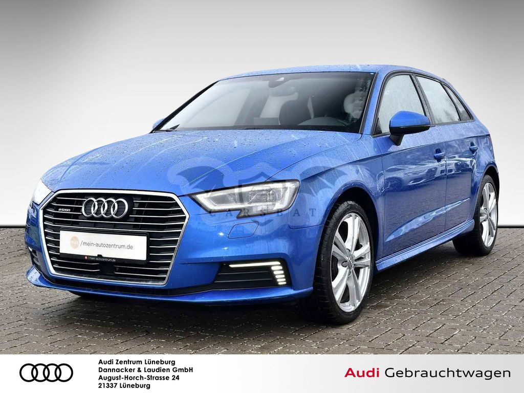 Audi A3 2020