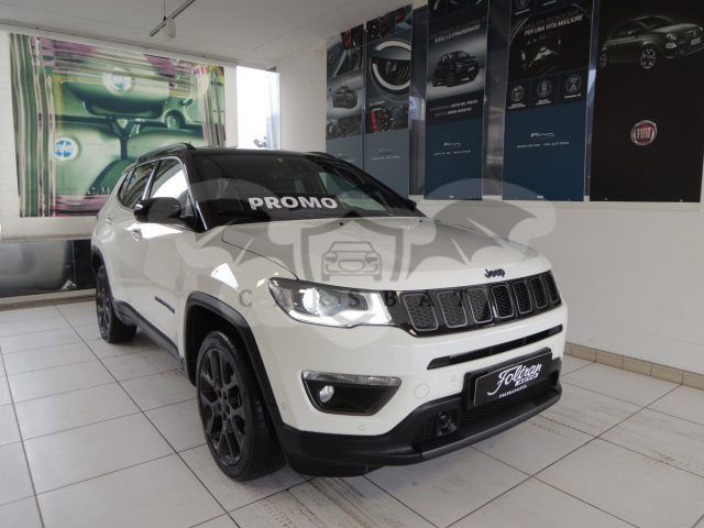 Jeep Compass 2020