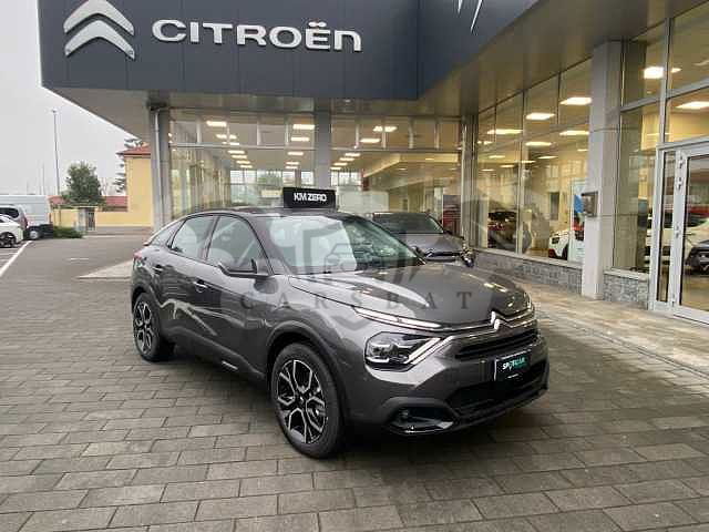 Citroën C4 2023