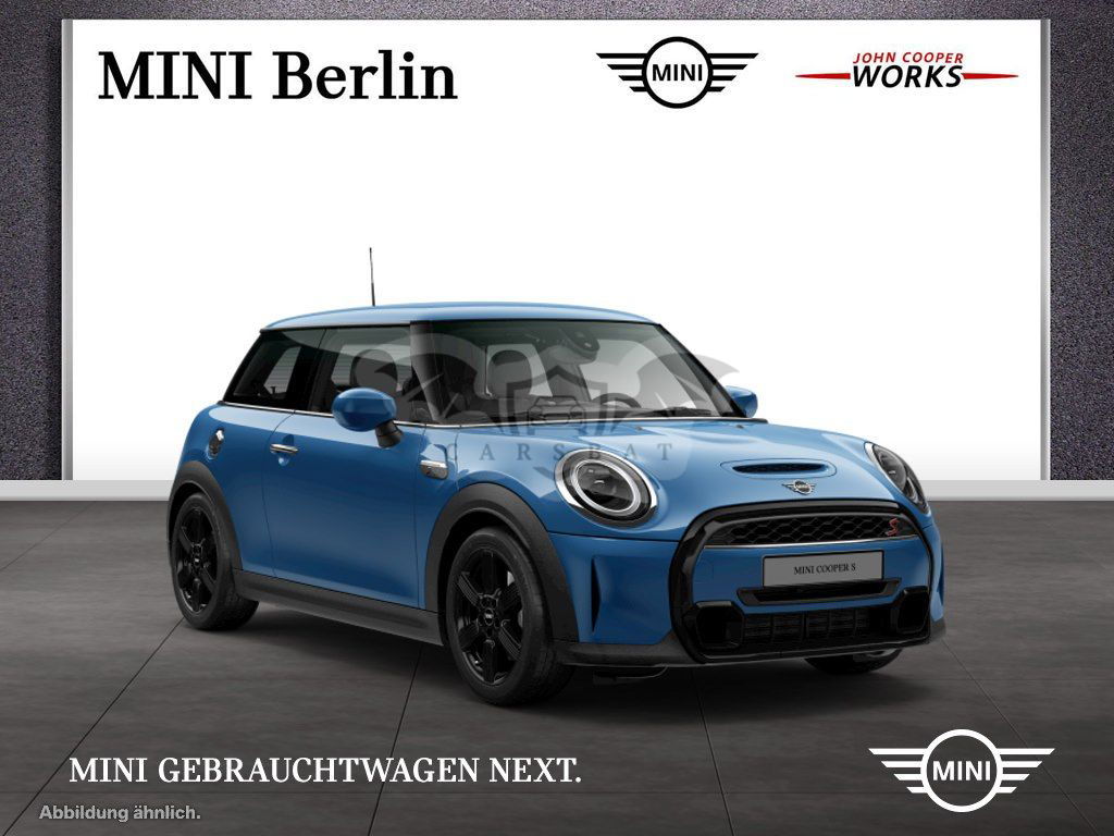 Mini Cooper 2022