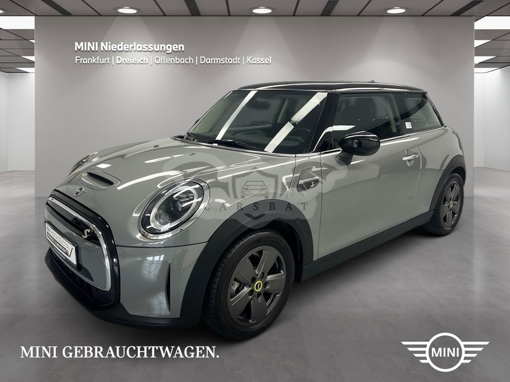 Mini Cooper 2022
