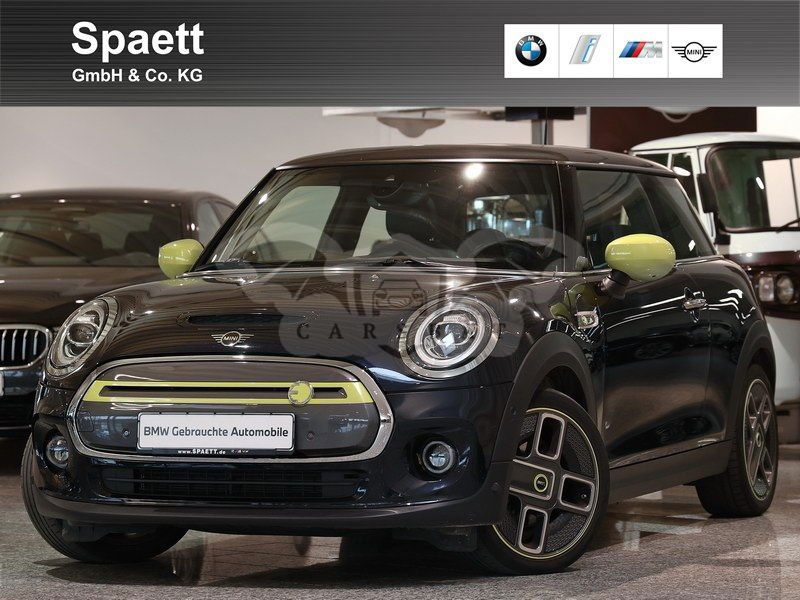 Mini Cooper 2020