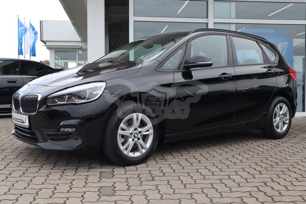 BMW 2 Series 218 Active Tourer 2021