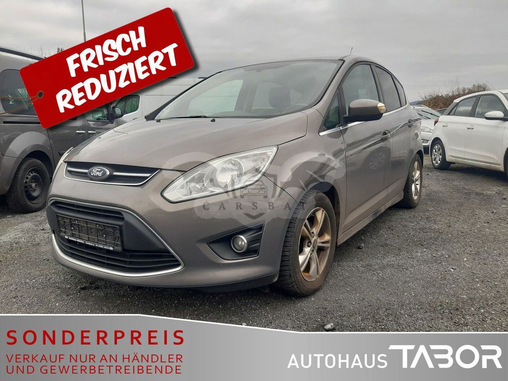 Ford C-Max 2012