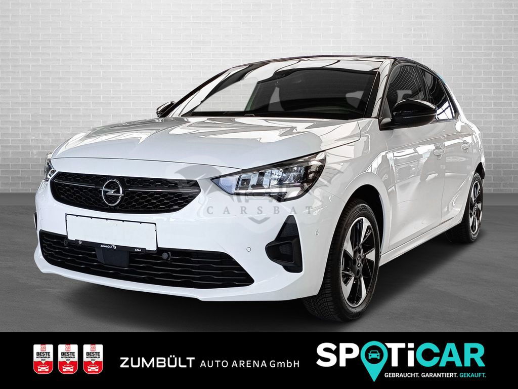 Opel Corsa 2023