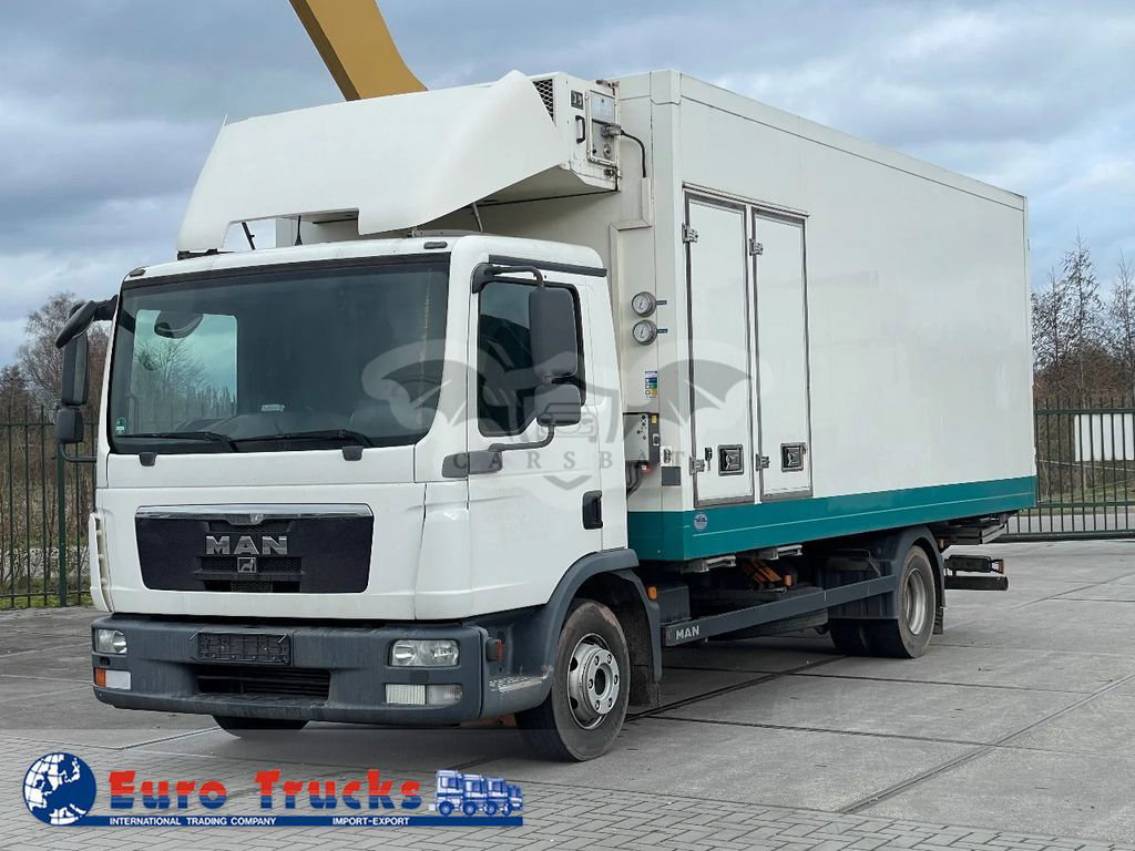 MAN M2000 2012