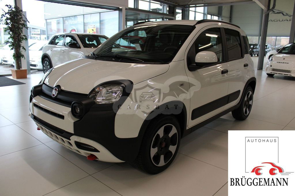 Fiat Panda 2024
