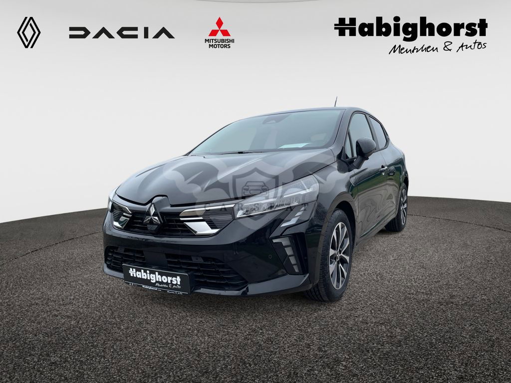 Mitsubishi Colt 2024