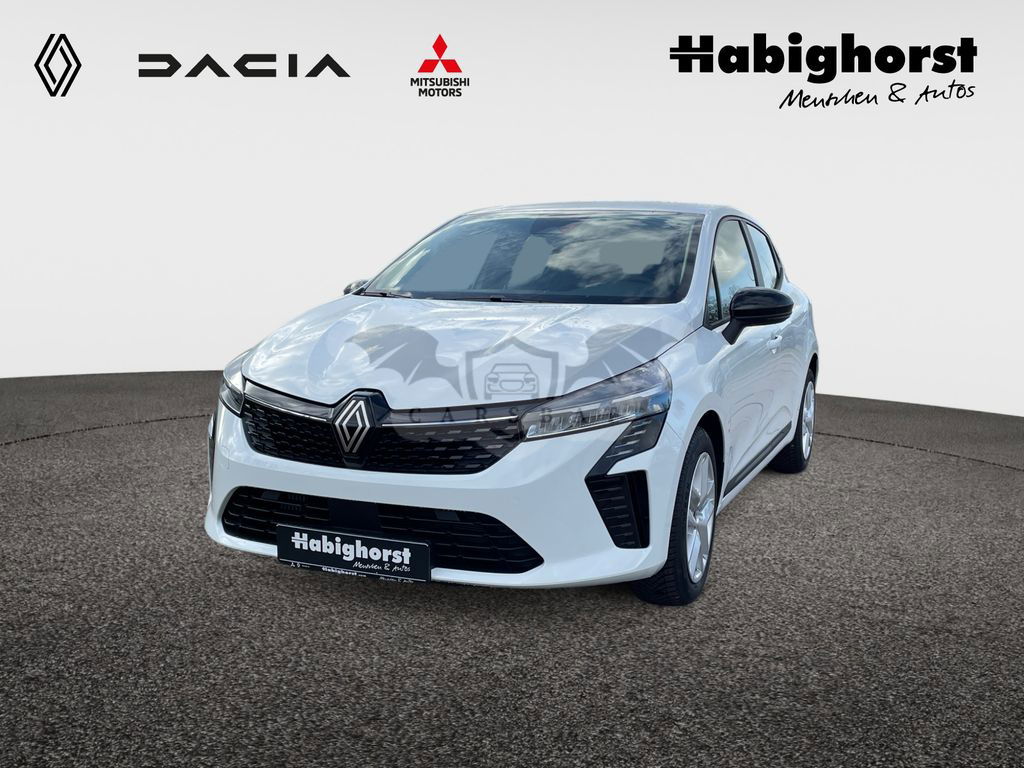 Renault Clio 2024
