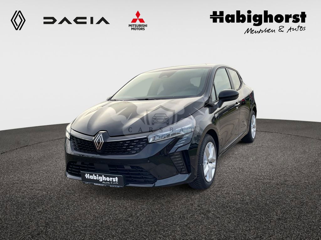 Renault Clio 2024