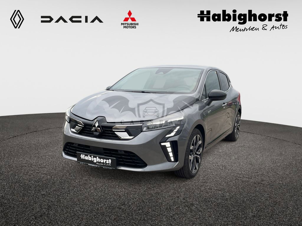 Mitsubishi Colt 2024