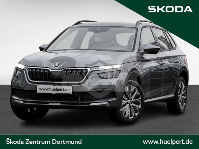 Skoda Kamiq 2023