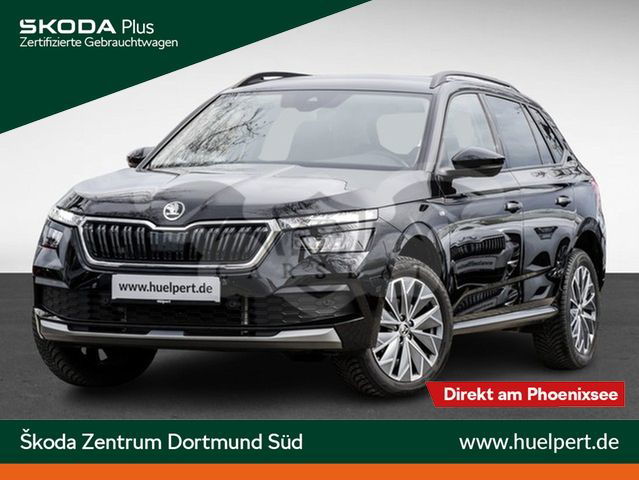 Skoda Kamiq 2023