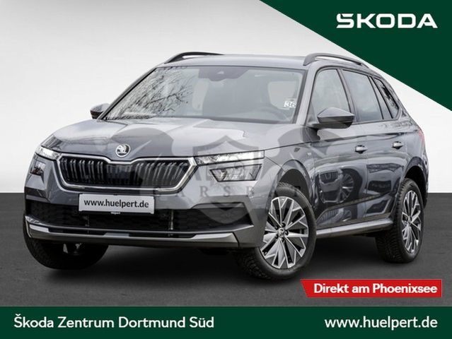 Skoda Kamiq 2023