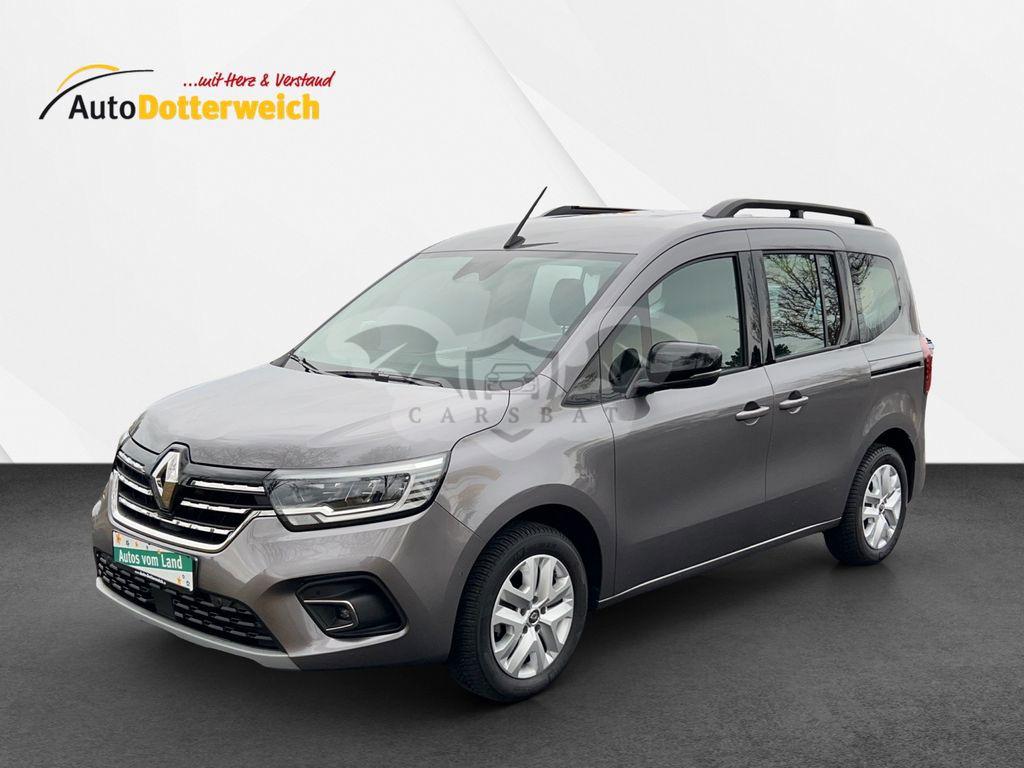 Renault Kangoo 2022