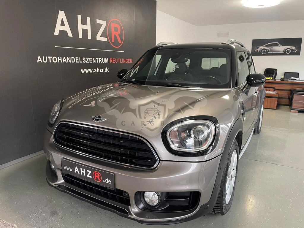 Mini Countryman 2017
