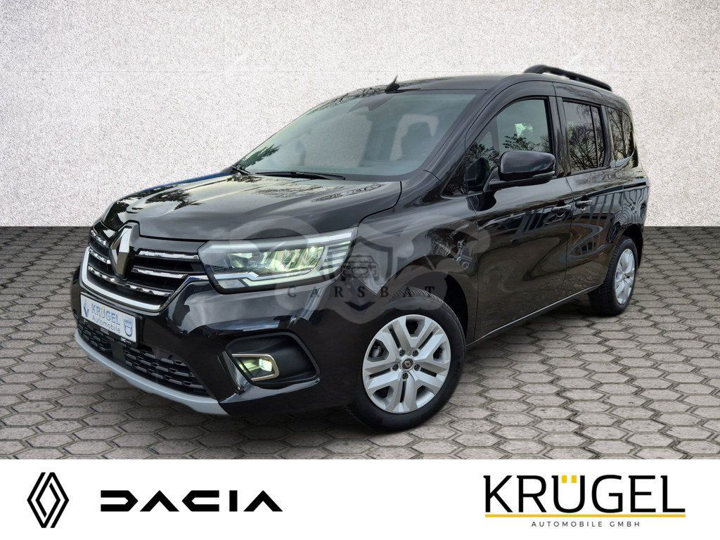 Renault Kangoo 2022