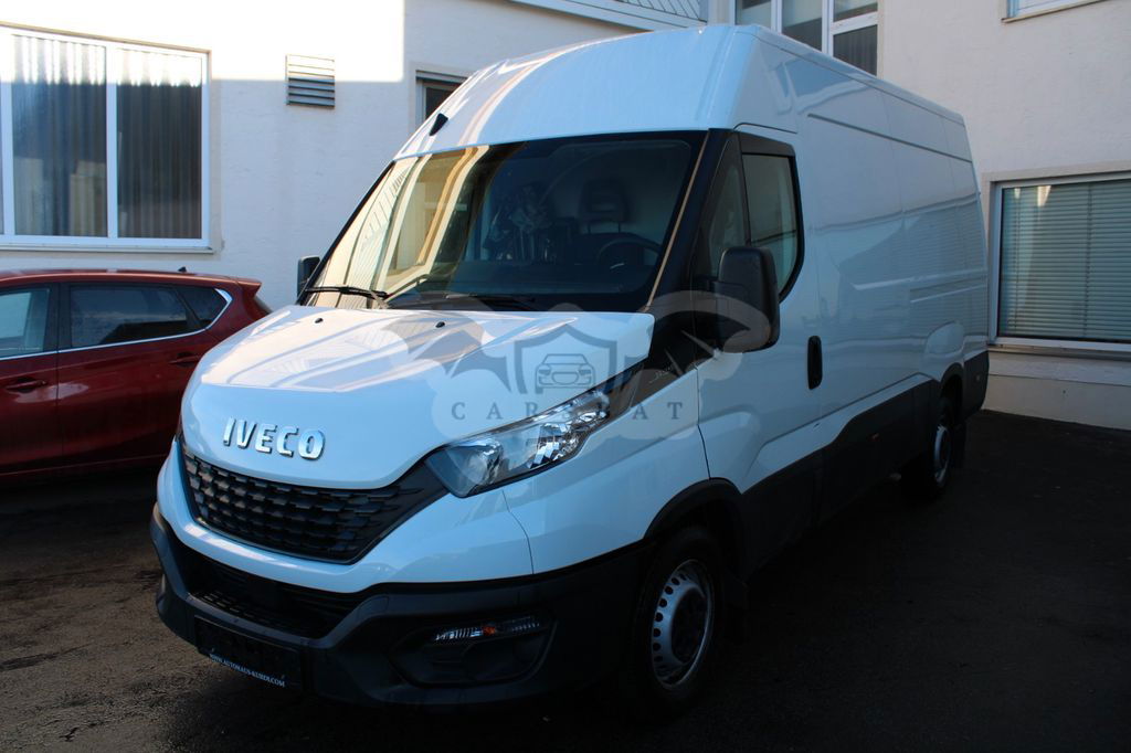 Iveco Daily 2021