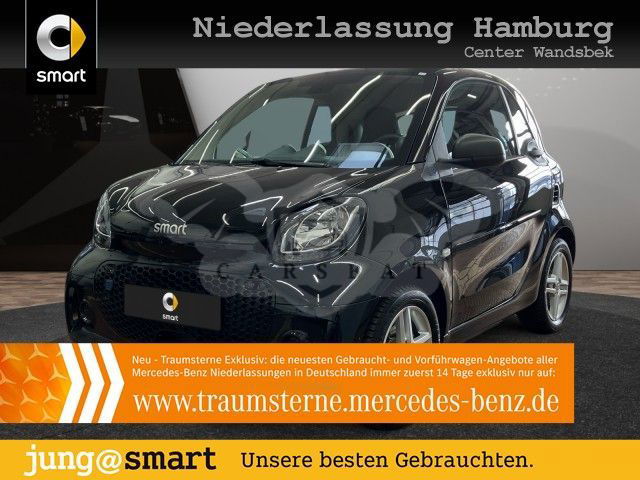 Smart Fortwo 2021