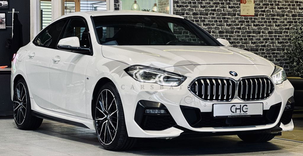 BMW 2 Series 218 2021