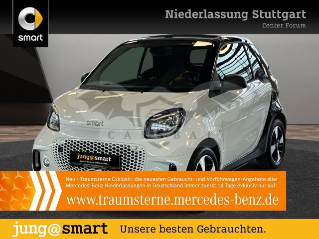 Smart Fortwo 2021