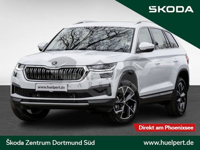 Skoda Kodiaq 2023