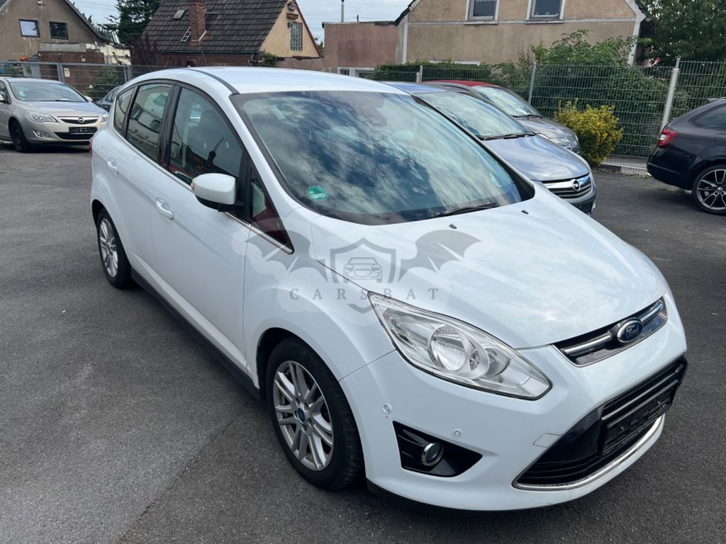 Ford C-Max 2013