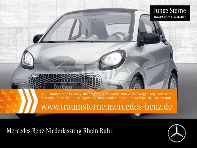 Smart Fortwo 2020