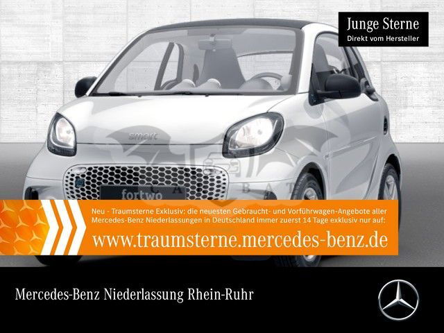 Smart Fortwo 2021