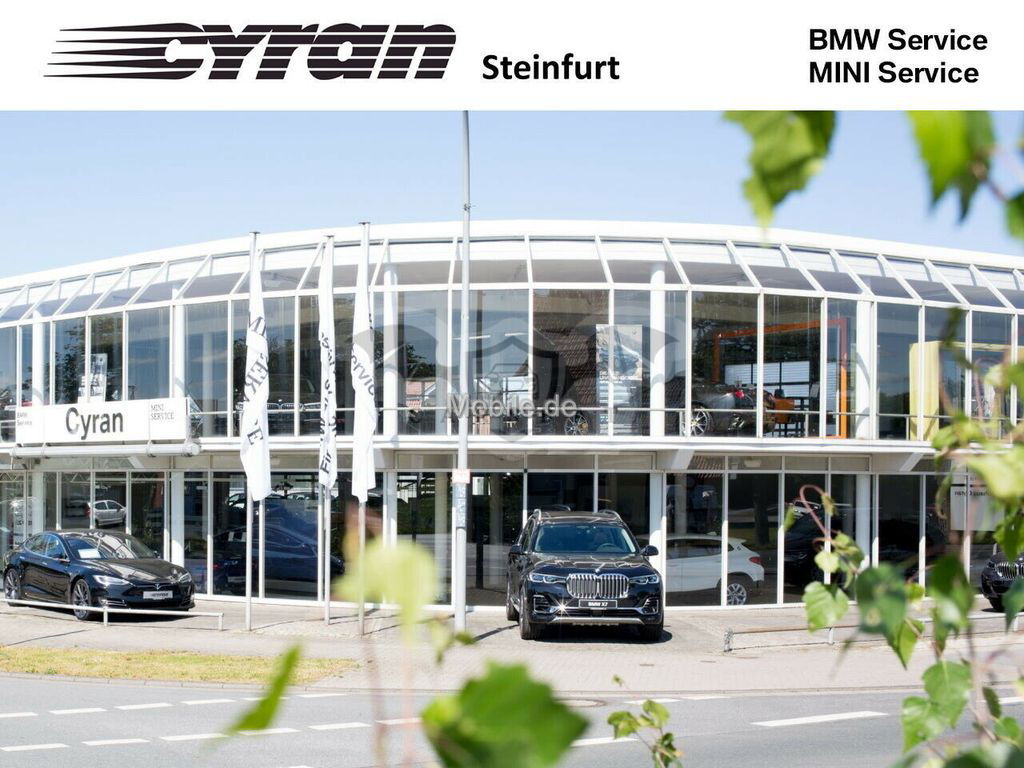 BMW 2 Series 220 Gran Coupe 2021