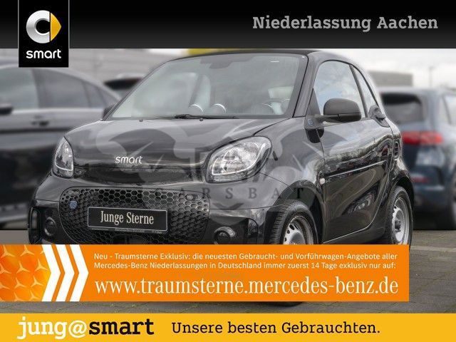 Smart Fortwo 2021