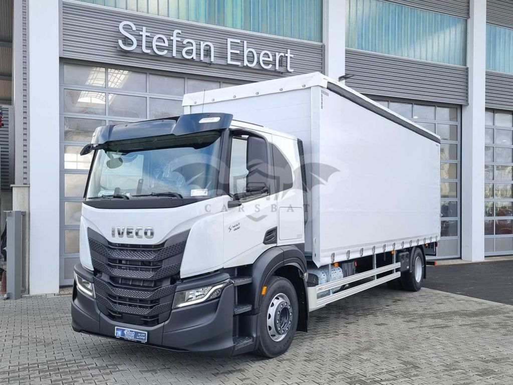 Iveco S-Way 2024