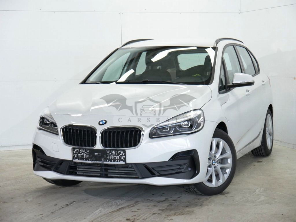 BMW 2 Series 225 Active Tourer 2021