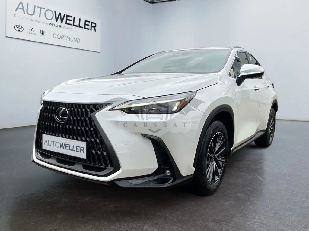 Lexus NX 350 2024