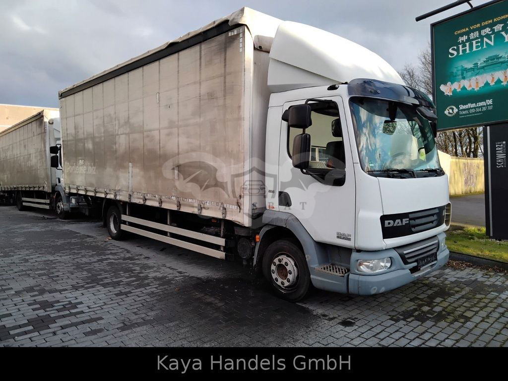 DAF LF 2013