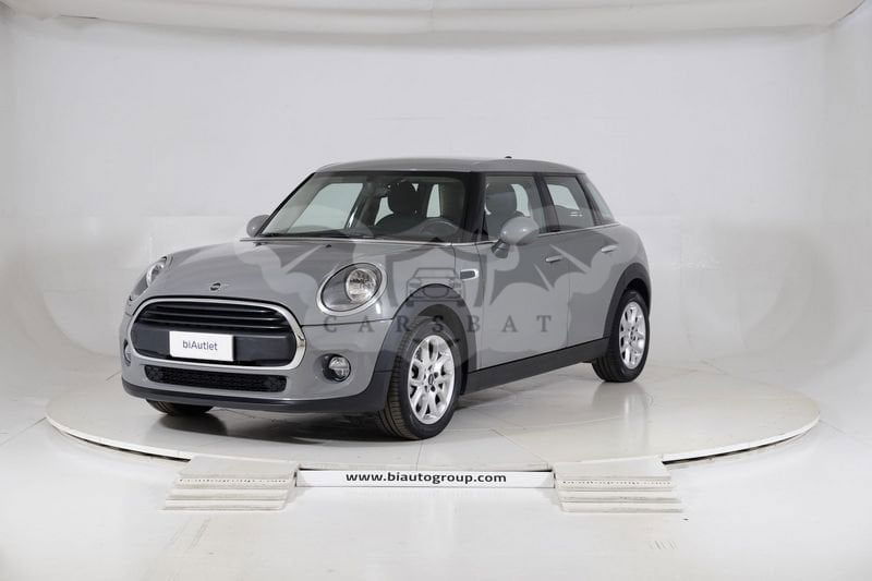 Mini One 2019