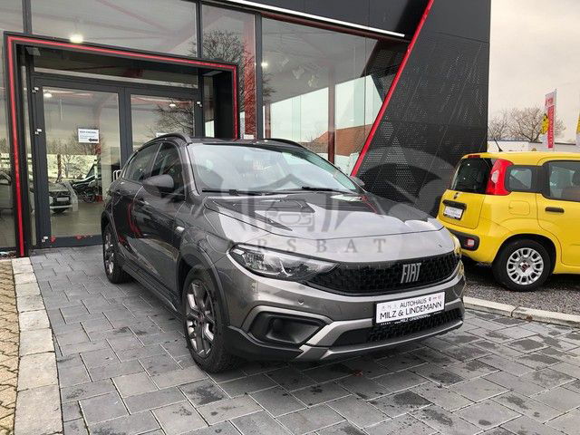 Fiat Tipo 2021