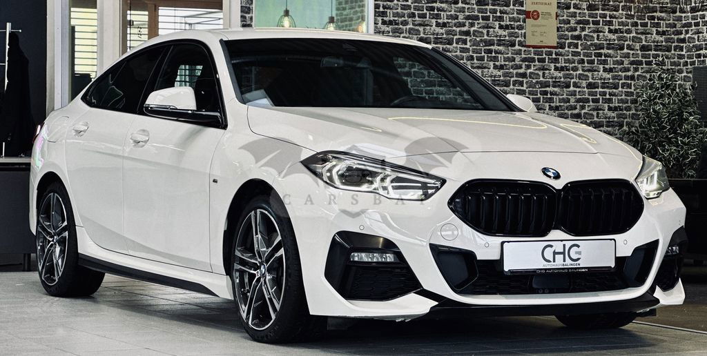 BMW 2 Series 218 2021
