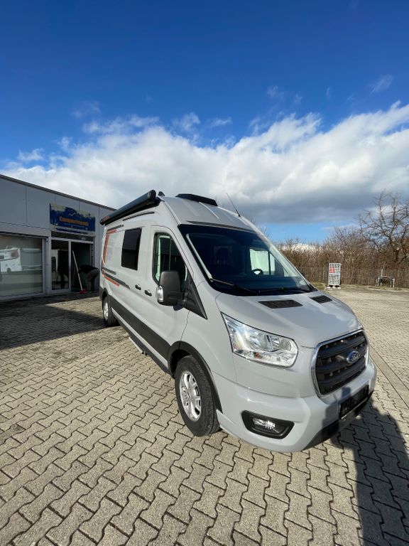 Weinsberg CaraBus 2024