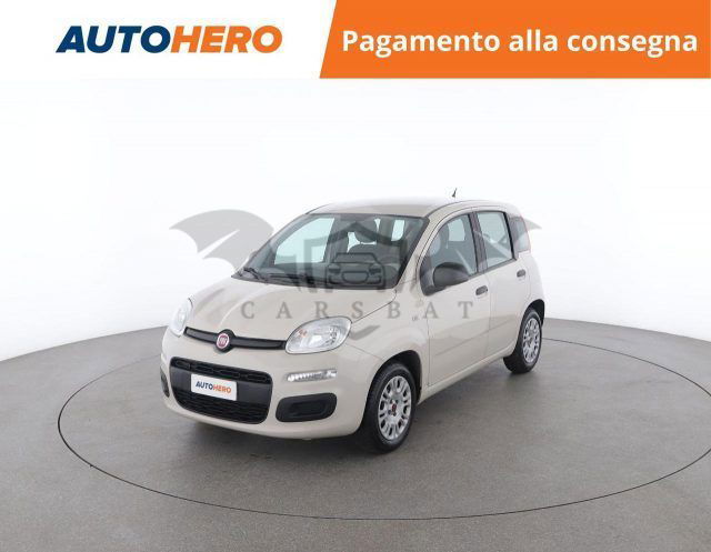 Fiat Panda 2015
