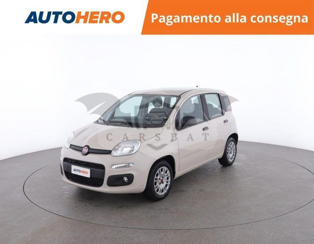Fiat Panda 2015