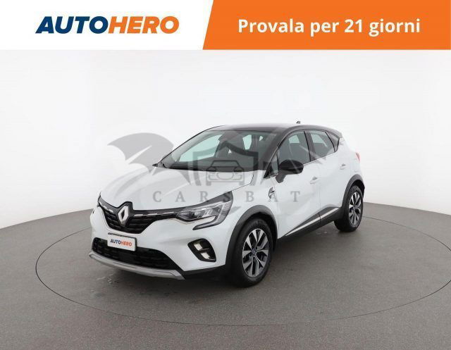 Renault Captur 2020