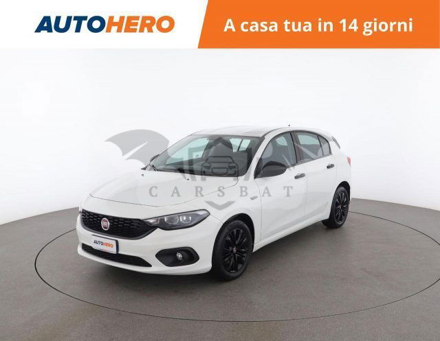 Fiat Tipo 2020