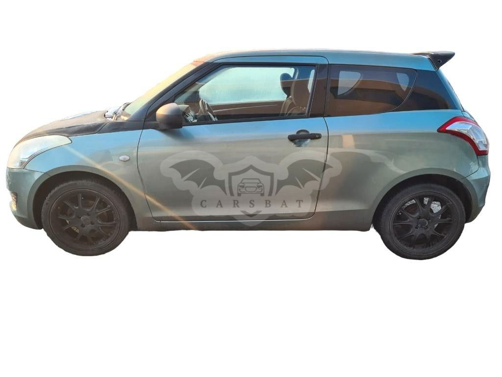 Suzuki Swift 2011