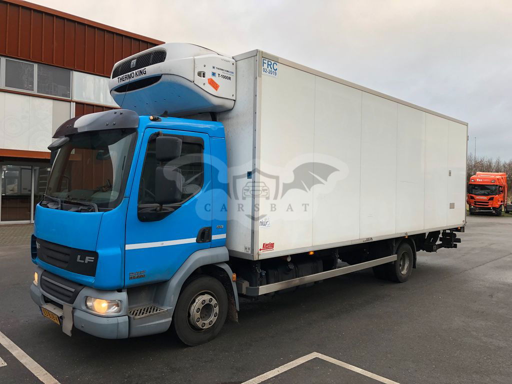 DAF LF 2013